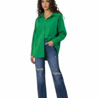 Дамски дънки  Free Spirit Denim