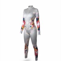 Спортен гащеризон Geometric Vision