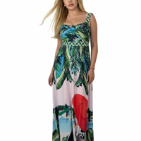 Дамска рокля Bella d’Estate