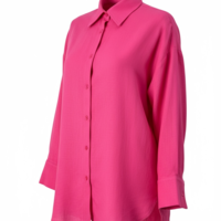 Риза Pink Aurora