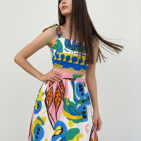 Летен Сет Tropicana Mood