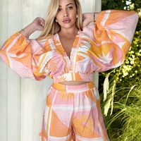 Комплект Sunset Chic