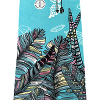 Плажна кърпа Boho Breeze