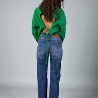 Дамски дънки  Free Spirit Denim