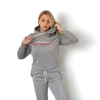 Reflective Grey Set