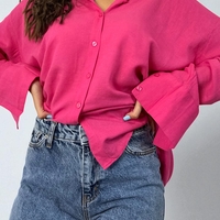 Риза Pink Aurora