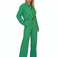 Комплект Emerald Flow