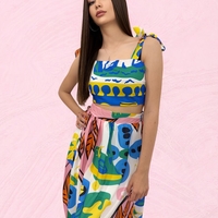 Сет Tropicana Mood