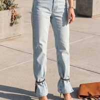 Дънки Charm Jeans