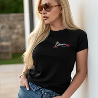 Тениска CROWN ENERGY TEE