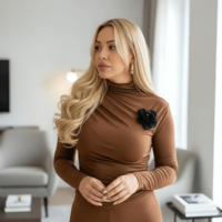 Блуза Mokka Mousse