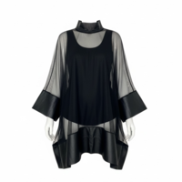 Туника Black Aura