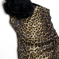 Рокля Wild Elegance