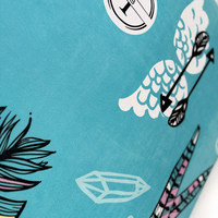Плажна кърпа Boho Breeze