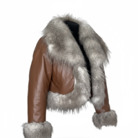 Двулицево яке Frost Luxe