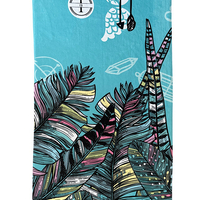 Плажна кърпа Boho Breeze