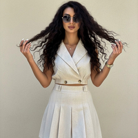 Ленен сет Linen Luxe