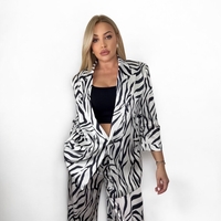 Сет Zebra Chic