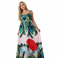 Дамска рокля Bella d’Estate