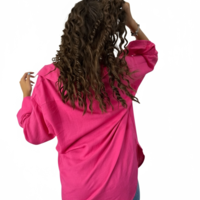 Риза Pink Aurora