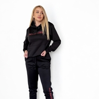 Reflective Black Set