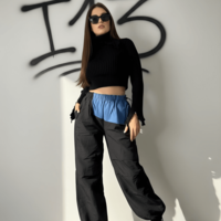 Шушляков панталон Street Fusion Pants