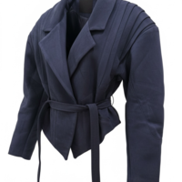 Дамско яке Azure