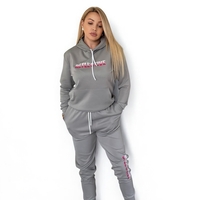 Reflective Grey Set