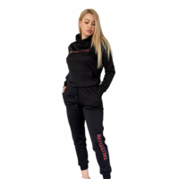 Reflective Black Set