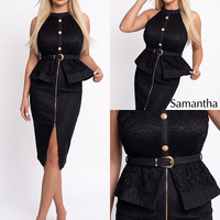 Рокля Samantha