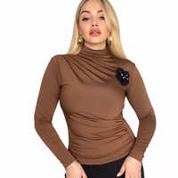 Блуза Mokka Mousse