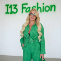 Комплект Emerald Flow