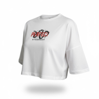 Тениска Stronger Statement Tee