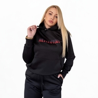 Reflective Black Set