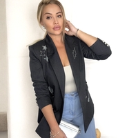 Блейзър Urban Icon