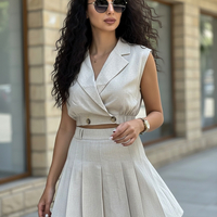 Ленен сет Linen Luxe