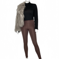 Дамски клин Chocolate Fit