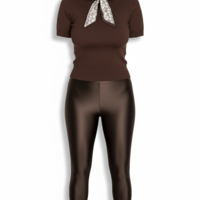 Оформящ клин Choco Sculpt