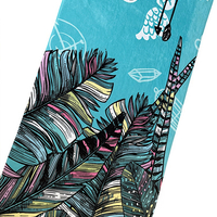 Плажна кърпа Boho Breeze