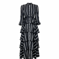 Дълга рокля Selena