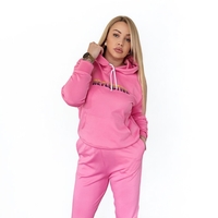 Reflective Pink Set