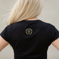 Тениска CROWN ENERGY TEE