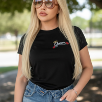 Тениска CROWN ENERGY TEE