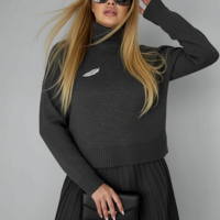 Комплект от плетиво Aurora Knit Set