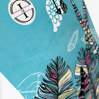 Плажна кърпа Boho Breeze
