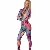 Спортен гащеризон Tropic Rush