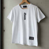 Дамска тениска Zero Tolerance Tee