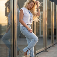 Дънки Charm Jeans