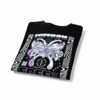 Тениска Freedom Code