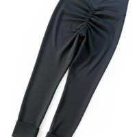Дамски клин Luna Fit